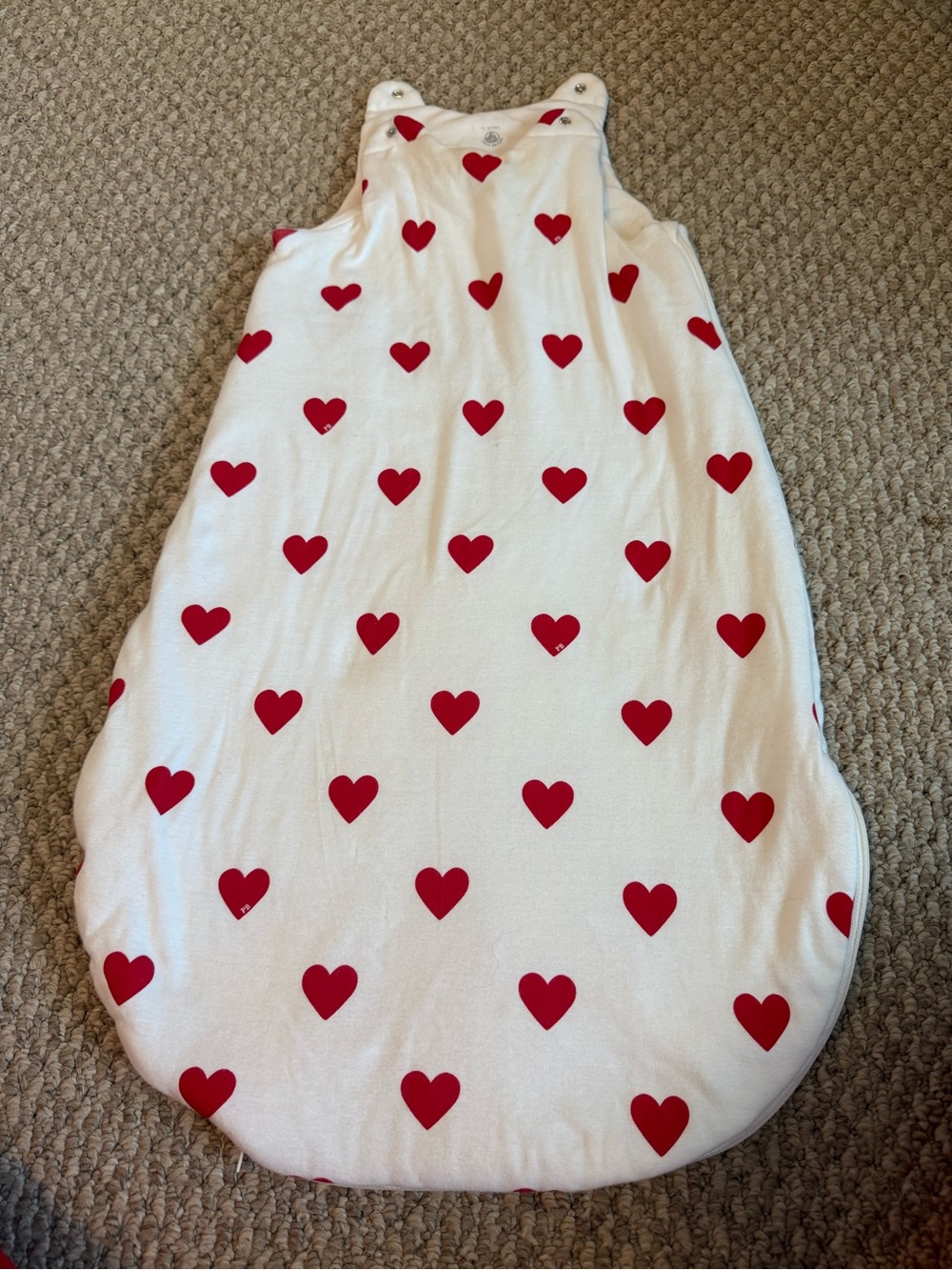 Petit Bateau Sleep Sack